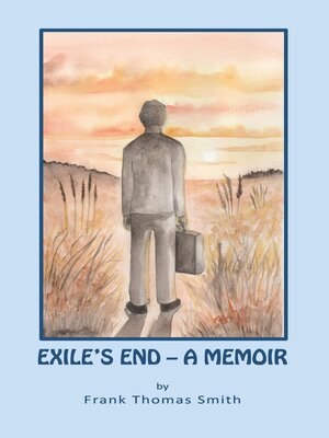 cover image of Exile's End